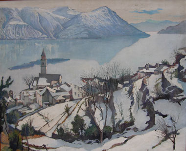 Loosli