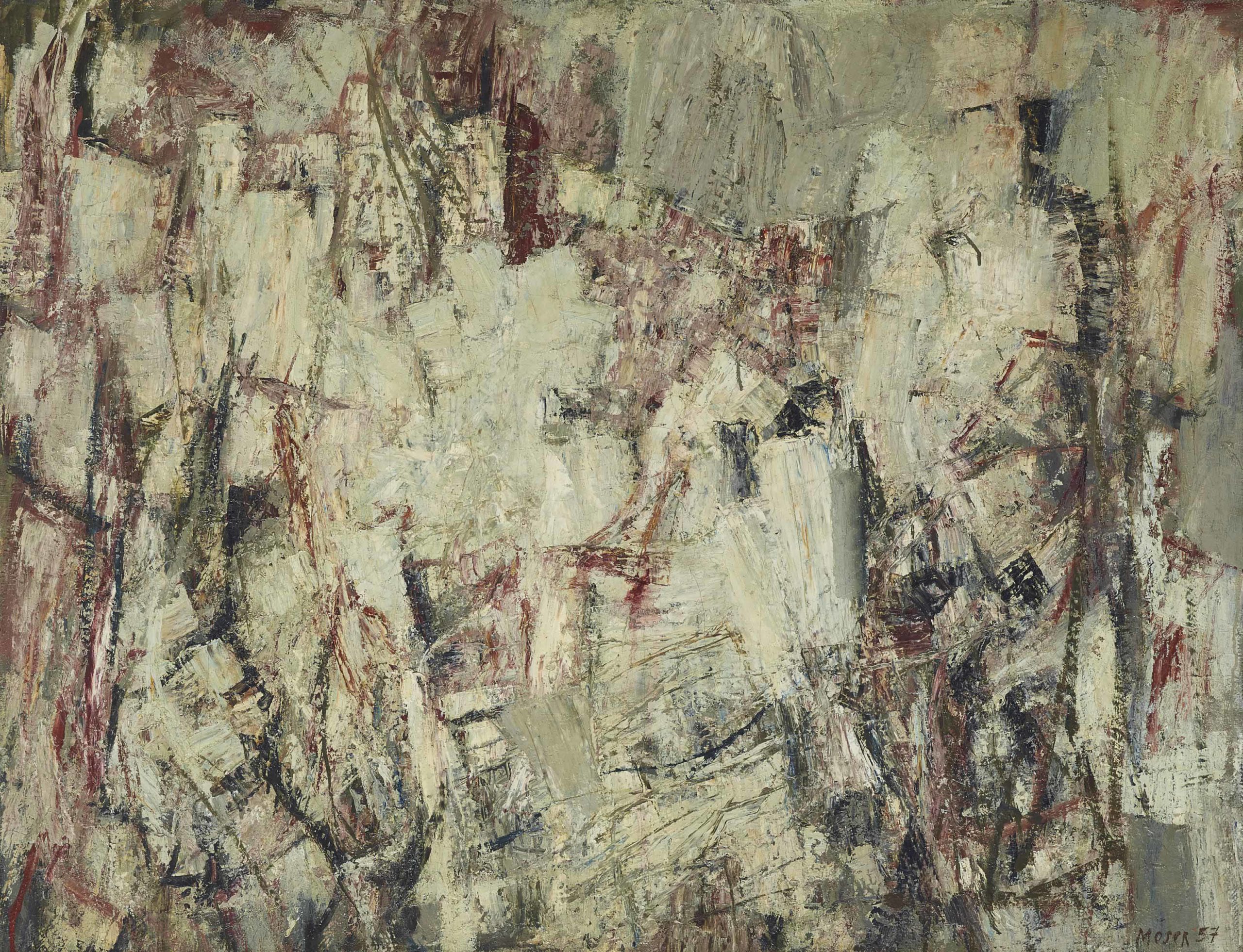 Moser