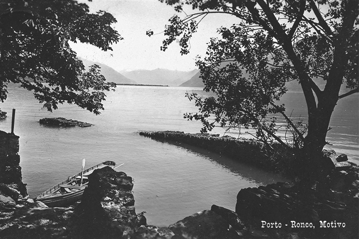 Porto Ronco