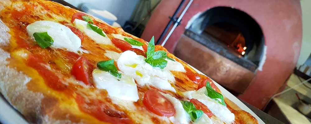 Ristorante Pizzeria del Centro Ronco sopra Ascona Ticin