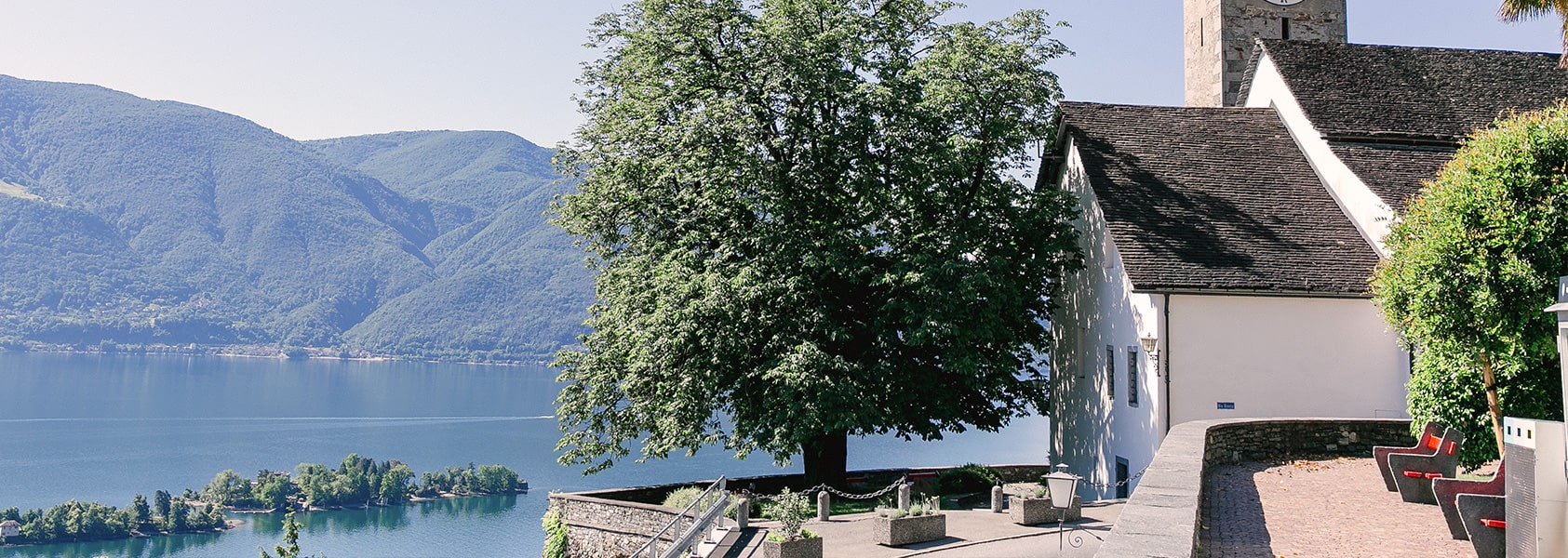 Comune di Ronco Sopra Ascona