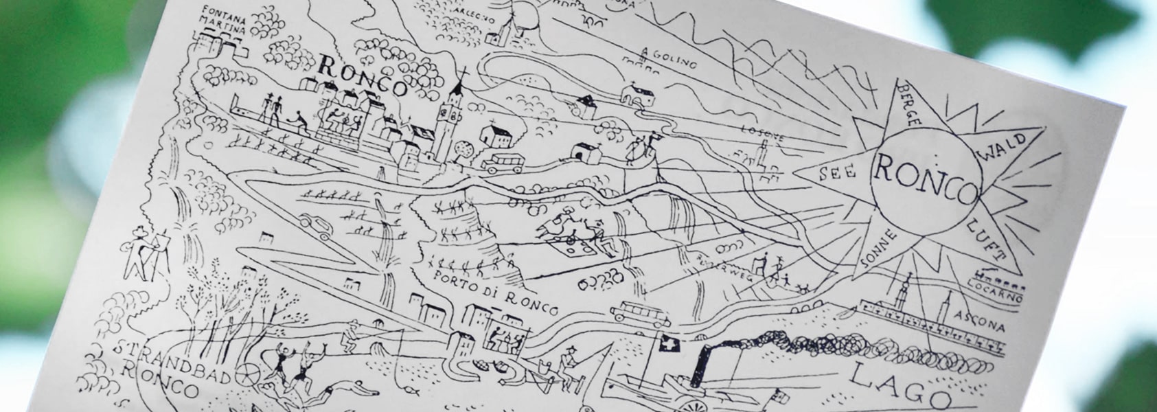 Comune di Ronco Sopra Ascona