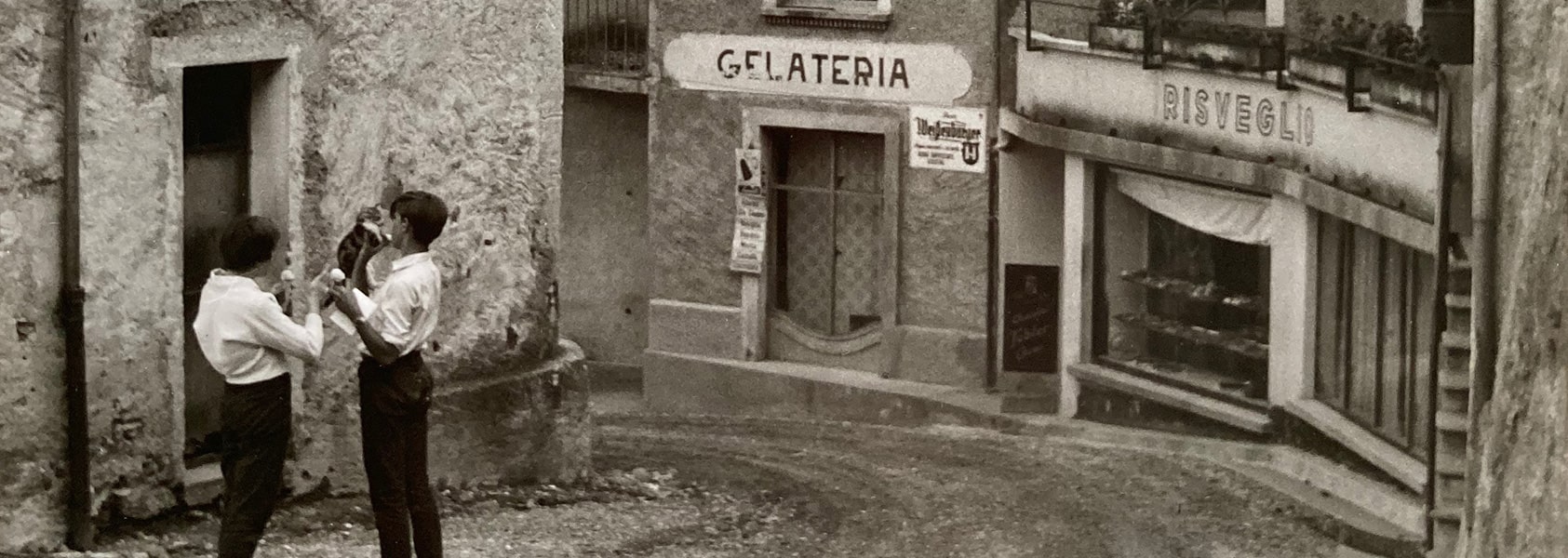 Comune di Ronco Sopra Ascona