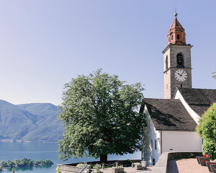 Comune di Ronco Sopra Ascona