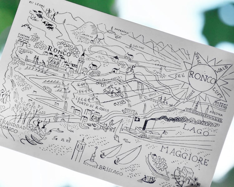 Comune di Ronco Sopra Ascona