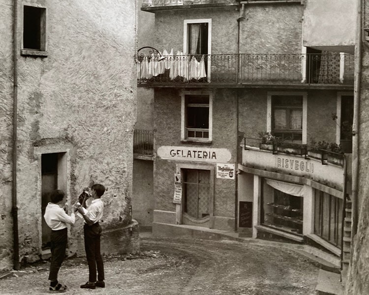 Comune di Ronco Sopra Ascona